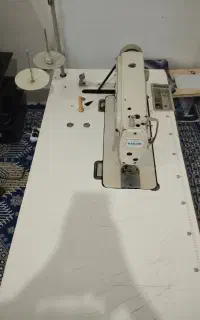 چرخ صنعتی/ راسته دوزی /خیاطی