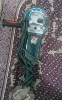 سنگ فرز دست دوم
