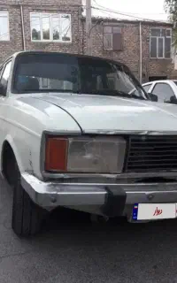 پیکان مدل ۷۷