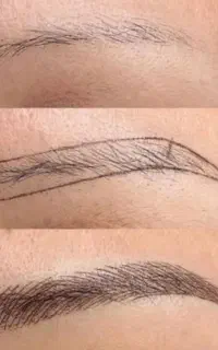 ارایشی دائم