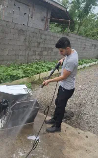 سرویس نصب و تعمیر کولر اسپیلت و پنجره ای