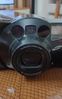 دوربین عکاسی کلکسیونی