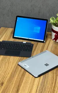 لپتاپ سبک لمسی سیمکارت‌خور Surface Go 2 LTE