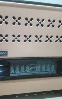 بخاری گازی 3500 تومن