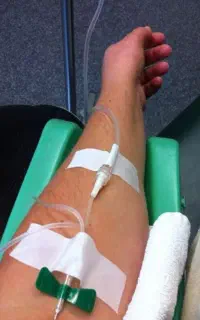 تزریقات درمنزل