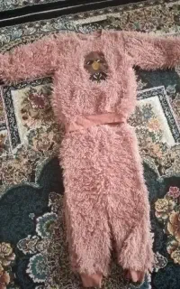 لباس پاییزه مناسب۷ تا۱۰سال