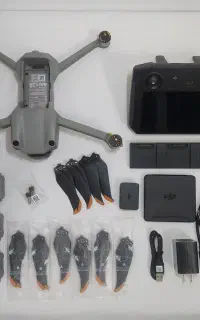 هلیشات ایر ۲ اس DJI AIR 2S