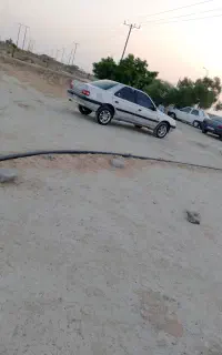 ماشین اوک