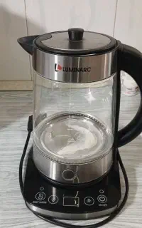 چایی ساز سالم مارک LUMiNARC