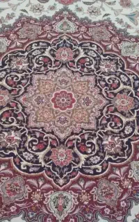 فرش ۱۲ متری