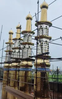 گلدسته ساز