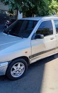 شاسی پلم فنی به شرط