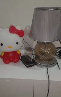 چراغ خواب