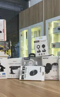 هولدر موبایل