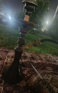 قلیان