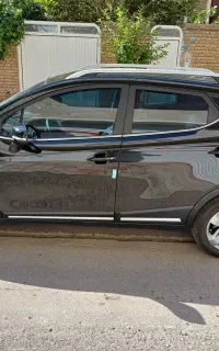 جک s3