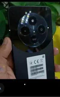 فروش گوشی پوکو C75
