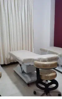 دعوت به همکاری درلاین آموزش وخدمات زیبایی(بانوان)