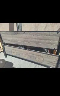 تختخواب ۲ نفره نو