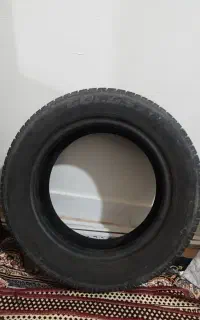 لاستیک پراید