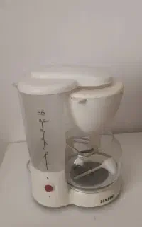 قهوه جوش