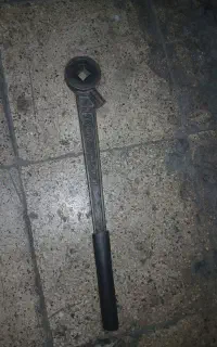 آچار جغجغه