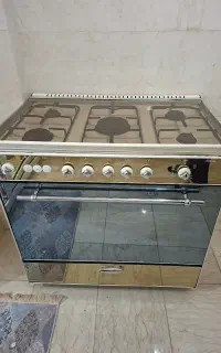 اجاق گاز فردار