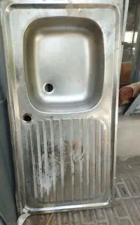 سینک ظرفشویی