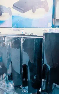 پلی استیشن 3 اسلیم مدل بالا