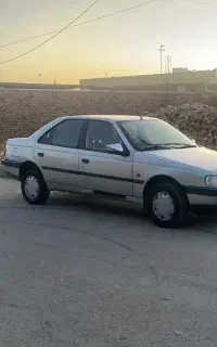 پژو ۴۰۵