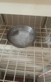 یخچال  فریزر 7کشو کاملآ سالم بدون خط خش