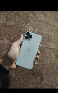 معاوضه گوشی آیفون11پرو با سامسونگ