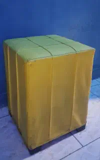 پاف آرایشی
