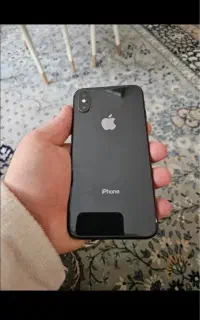 ایفون xs