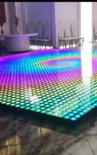 پیست رقص عروسی ارزان