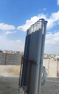 صفر تا صد تاسیسات آب و فاظلاب