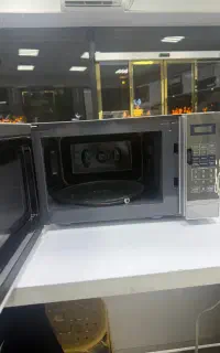 مایکروویو رو میزی گوفر
