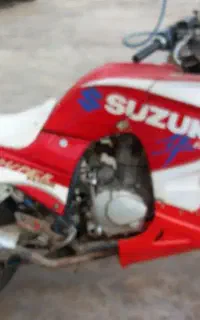 موتور پرواز ۲۰۰