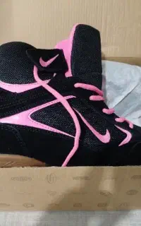 کفش کشتی نایک اصل مدل apparel