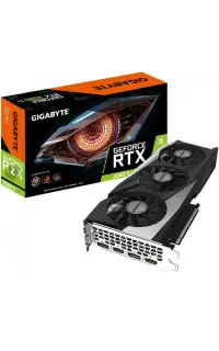 کارت گرافیک گیگابایت rtx 3060 ti oc 8GB