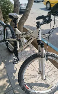 دوچرخه ویوا