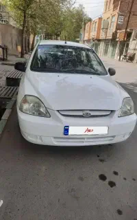 ریو اتومات مدل ۸۹