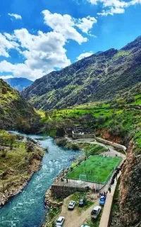 تور یکروزه ی دیوزناو (ویژه بانوان )