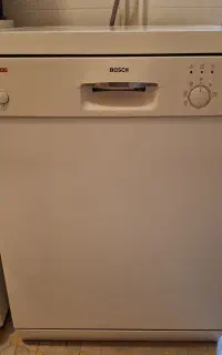 ماشین ظرفشویی بوش اصل Bosch