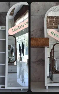 انواع آینه