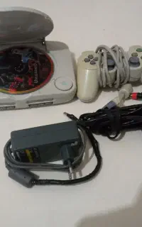 یک دستگاه Ps1