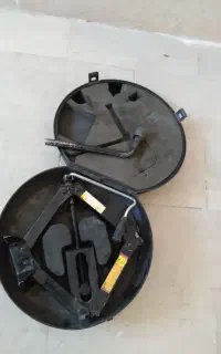 جک فابریکی پژو پارس