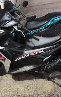 یاماها ایروکس