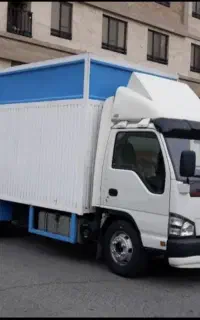 اتوبارباربری نبردپیروزی نارمک تهرانپارس لویزان