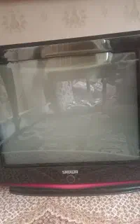 تلویزیون